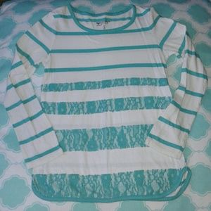 *SOLD* Arizona Jean Co. Top